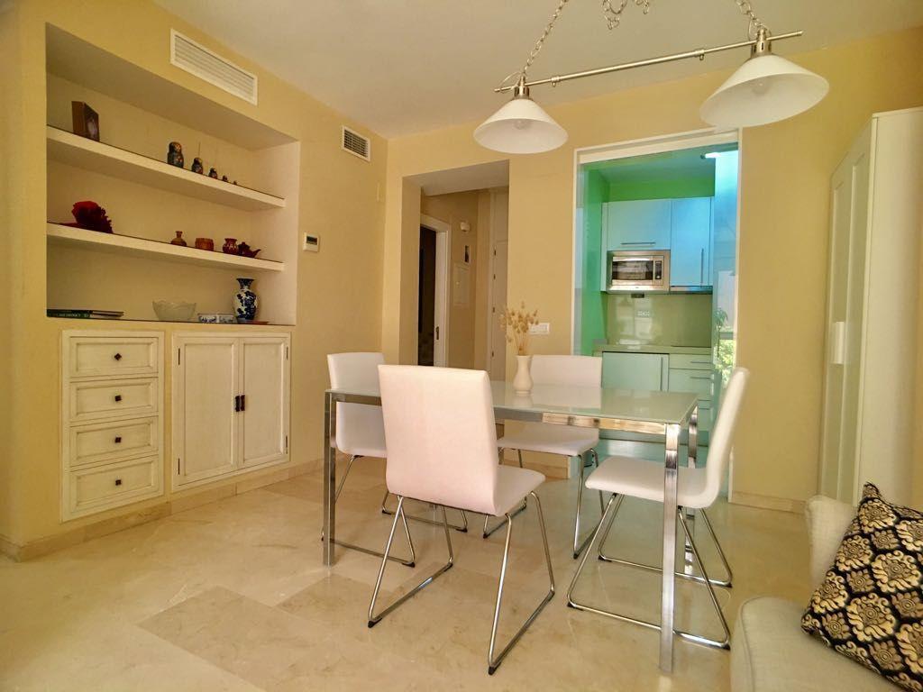 Green-Apartments Murillo Sevilla Eksteriør billede